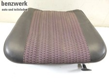 Mercedes W123 Sitzfläche Sitz