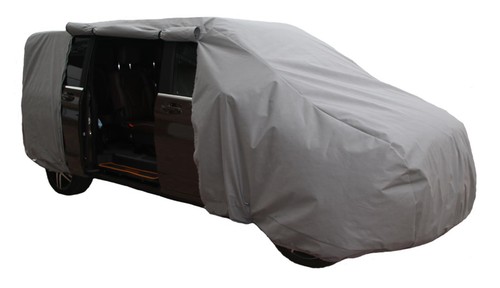 Exclusive ganzgarage für ford - ganzgarage,