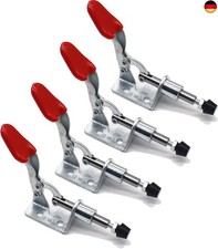 Widream 4 Stück Clamp