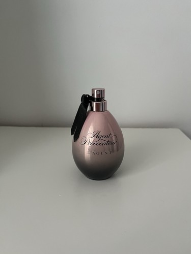 Agent provocateur - agent, l’agent
