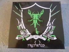 Frei.Wild Gegen alles Gegen