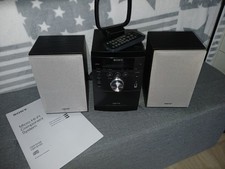 Sony CMT-EH26 - Micro