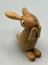Vintage Osterhase Hase