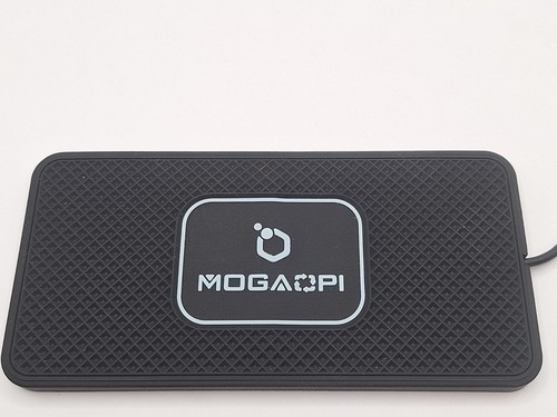 Wireless charger auto - wireless,