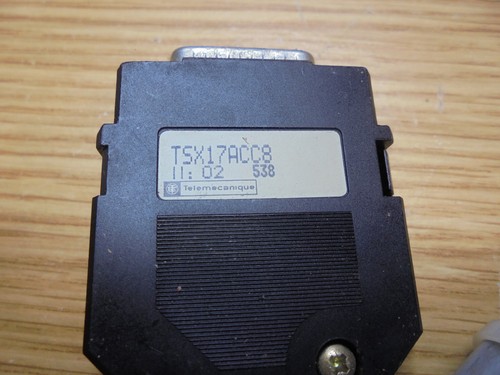 Tsx17acc8 telemecanique kabel - tsx17acc8,