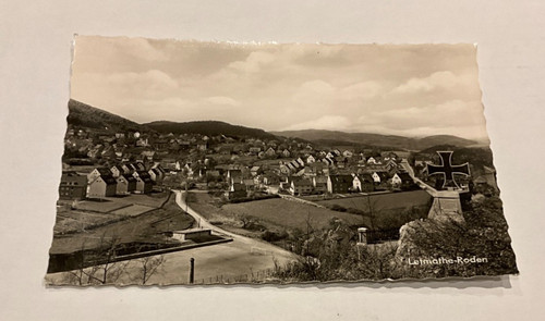 245 letmathe roden - 245,