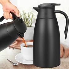 Thermoskanne Isolierkanne