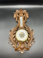 antike Wetterstation