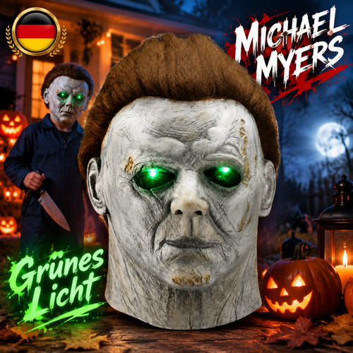 Halloween kills michael myers - halloween,