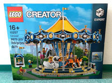 Lego 10257 Carousel -