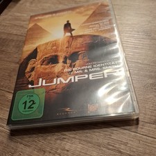 Jumper DVD guter Zustand 