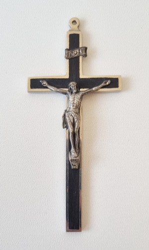 Altes brustkreuz sterbekreuz - altes, /