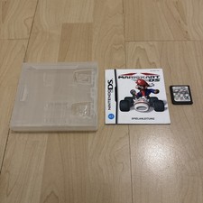 MARIO KART DS NINTENDO DS aus