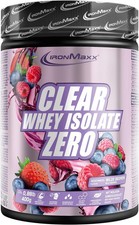 IronMaxx Clear Whey Isolate