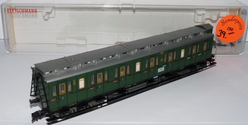 Fleischmann 5085 - fleischmann, ac
