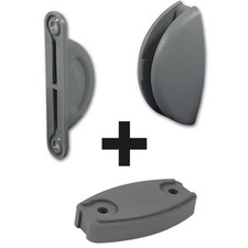 Türhalter Türstopper