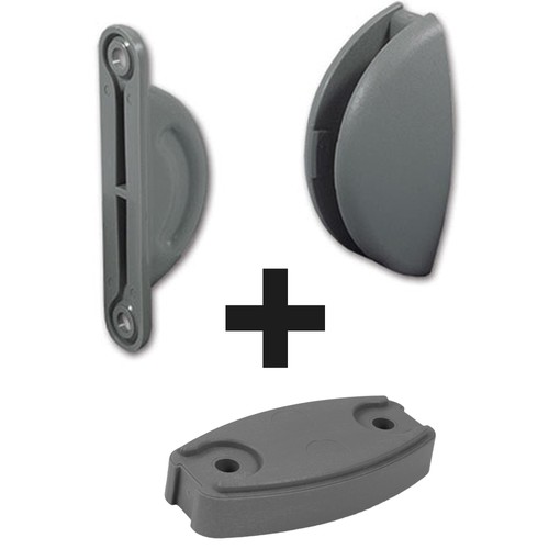 Türhalter türstopper - türhalter,