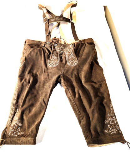 Lekra country life lederhose - country,
