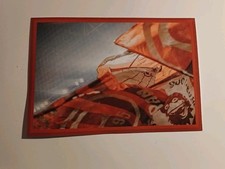 AUFKLEBER ULTRAS FANS FORTUNA