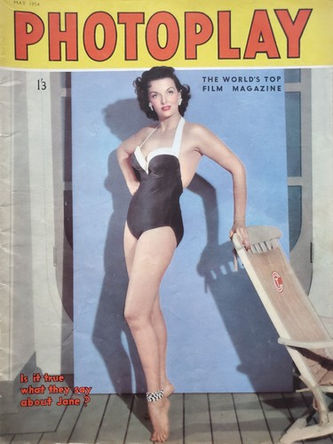 Photoplay may 1954 jane - ,