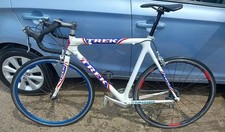 TREK Madone 5500 OCLV120 Lance