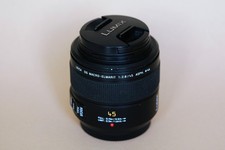 Panasonic H-ES045E LEICA DG MACRO-ELMARIT 45mm F2.8 ASPH MEGA O.I.S.