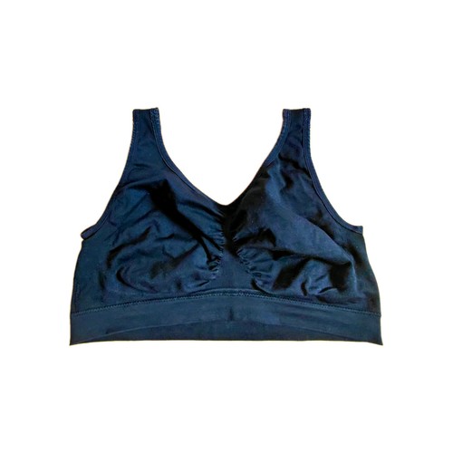 Bustier sport ohne bügel - bustier,