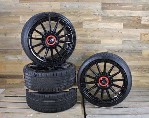 Zoll winterräder hankook - 18,