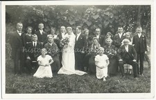 "In Memory of Our Wedding in