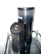 La Pavoni Kaffeemühle Bohnen Mühle Klassiker Elektrisch