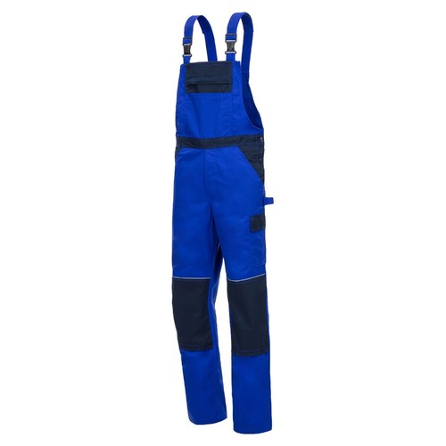 Nitras latzhose motion tex - latzhose,