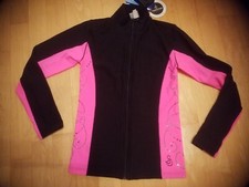 Sagester Jacke  Eiskunstlauf  Gr. S NEU OVP