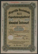 Bayerische Vereinsbank