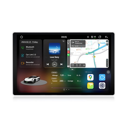 128gb carplay android 13 - carplay,