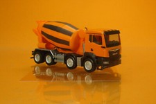 Herpa 314138 MAN TGS NN