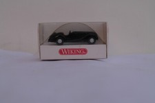 WIKING 1:87 BMW 328 Cabrio in