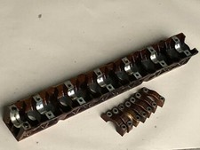 BMW 3er E46 323i 325i 328i