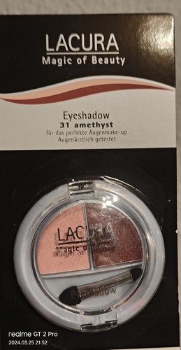 Lacura eyeshadow - lacura,