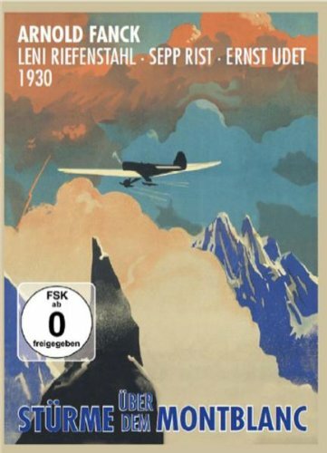 Dvd stürme über - *,