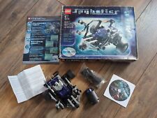 LEGO  Spybotics 3808 Shadowstrike S70 mit CD + Datenkabel + OVP