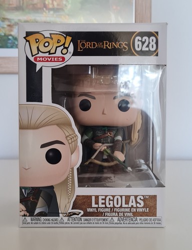 Funko pop herr der - funko,