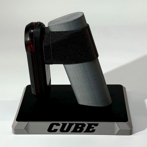 Cube litening agree - cube,