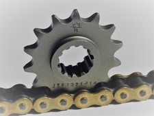 Honda CB 600 S F2 Hornet S