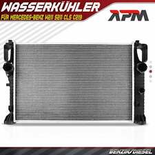 Kühler Wasserkühler