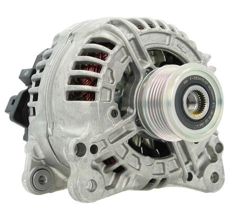 Bosch valeo lichtmaschine - bosch,