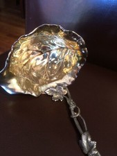 WMF Schöpfkelle Kraut Efeu