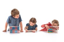 Rechenrahmen 20er Zahlenraum