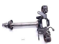 Honda CBR125 JC39 Gabelbrücke Unten Gabel Brücke Original Gabelholm Halter