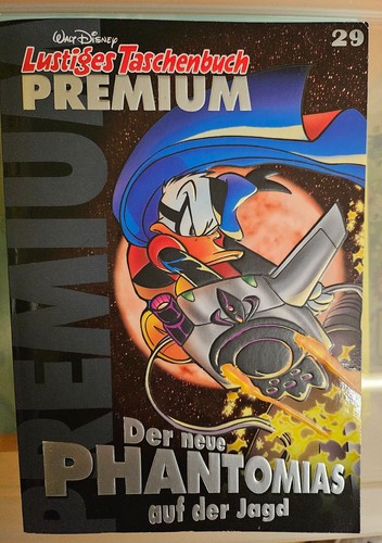 Ltb premium ehapa media - 29,