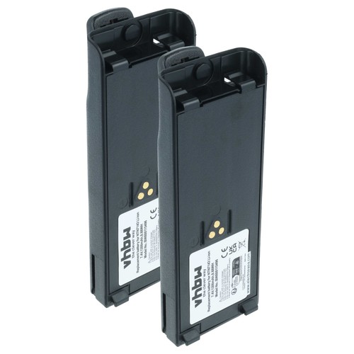 Akku für motorola mt2000 - akku,